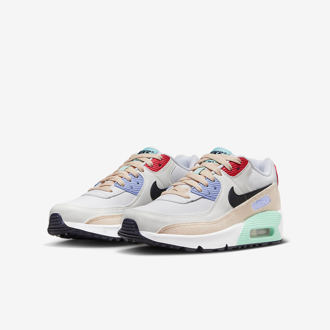 Nike Air Max 90 GS DZ2888-100