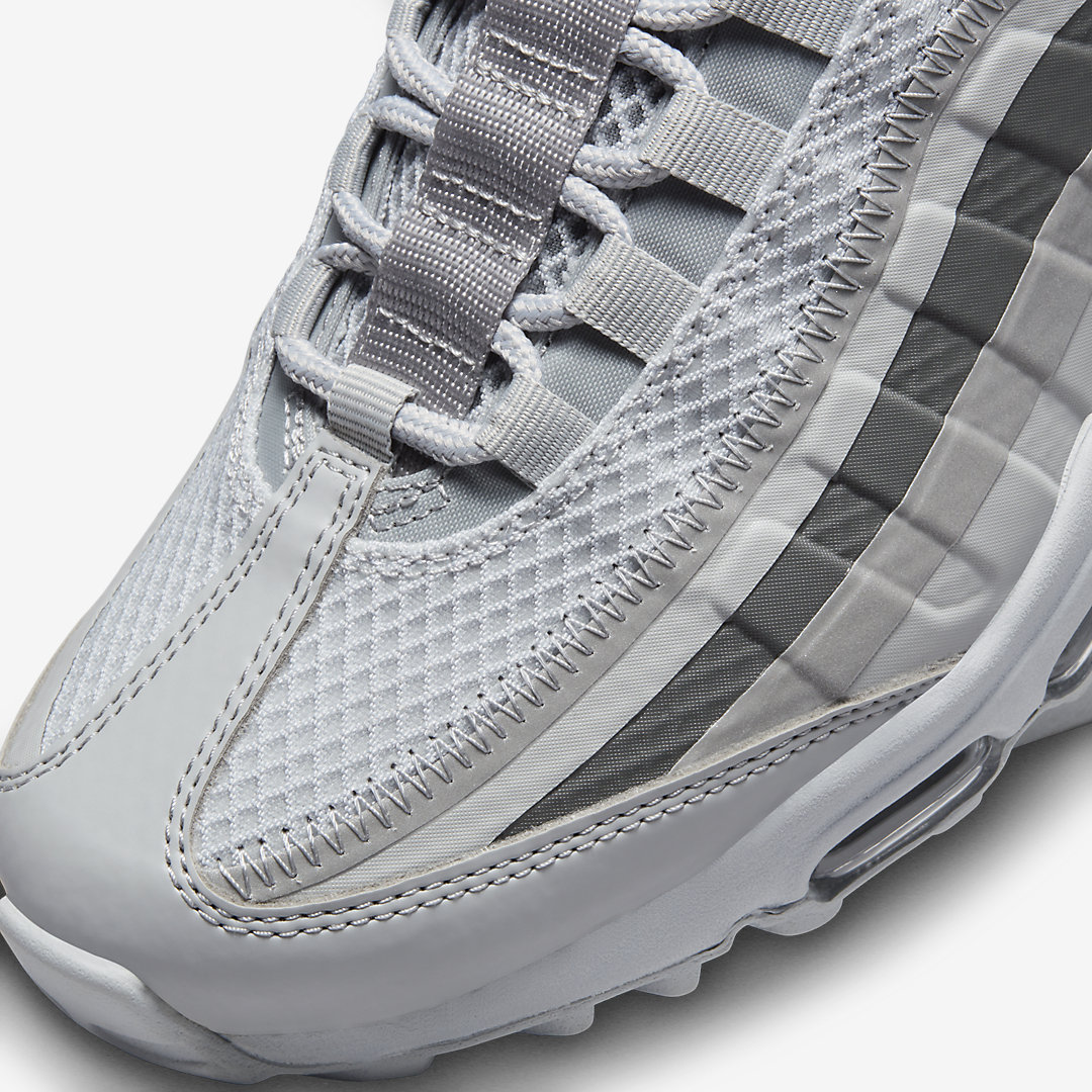 Nike Air Max 95 Ultra FN7802-002