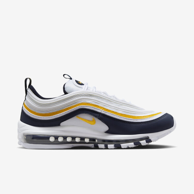 Nike Air Max 97 "Michigan" 921826-110