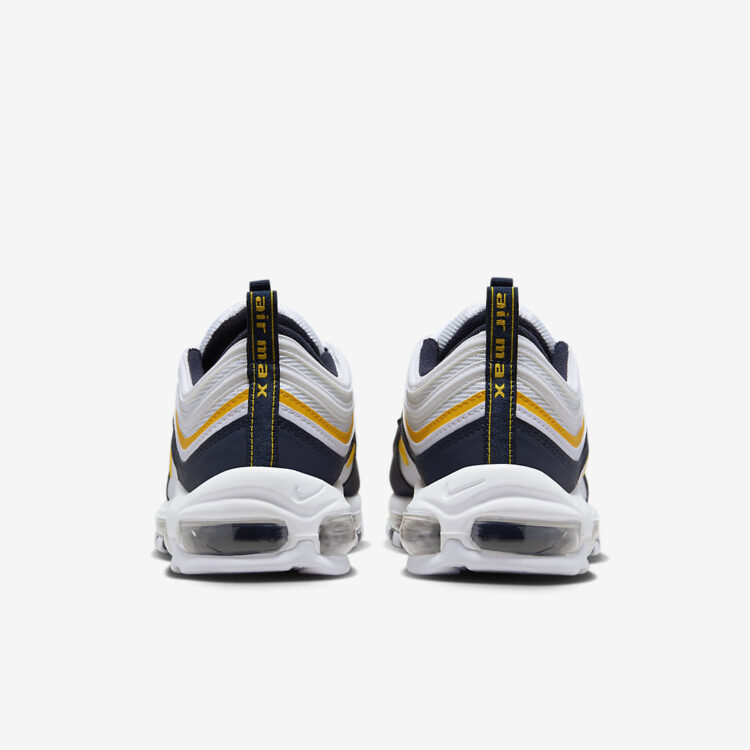 Nike Air Max 97 "Michigan" 921826-110