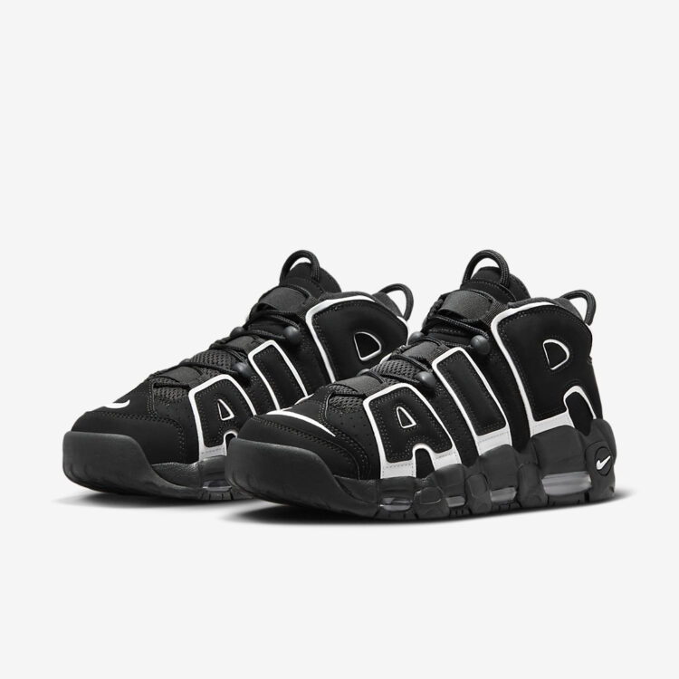 Nike Air More Uptempo "OG" FV2291-001