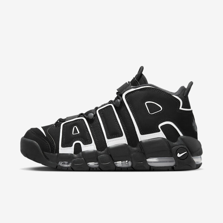 Nike Air More Uptempo "OG" FV2291-001