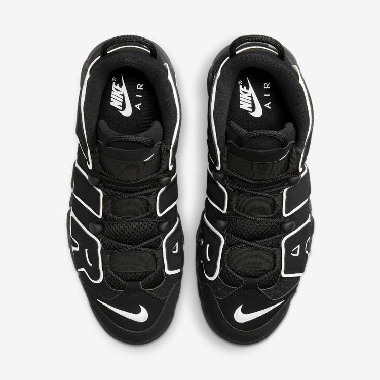 Nike Air More Uptempo "OG" FV2291-001