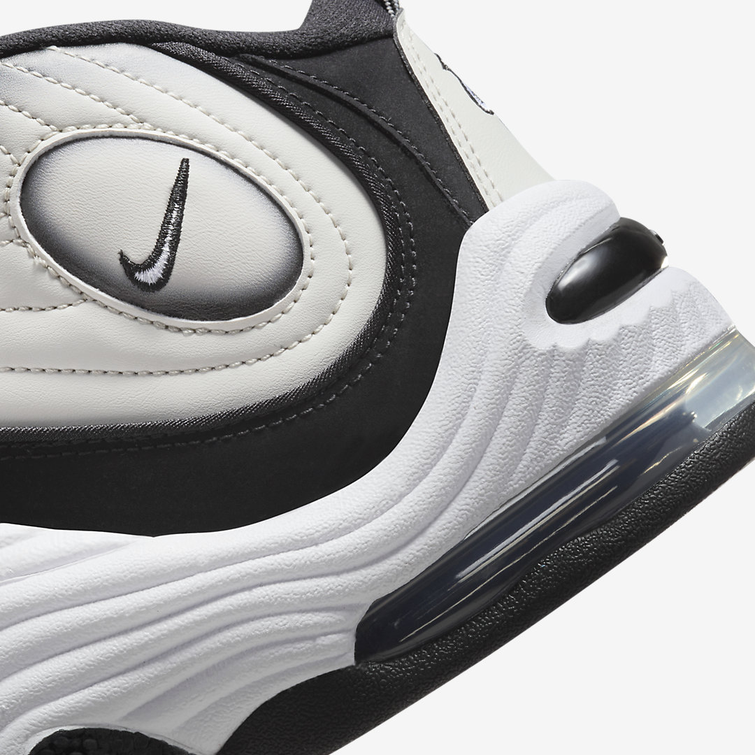 Nike Air Penny 2 DZ2549-001