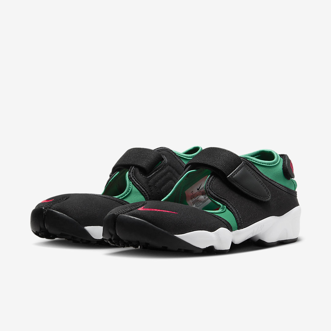 Nike Air Rift FN7772-001