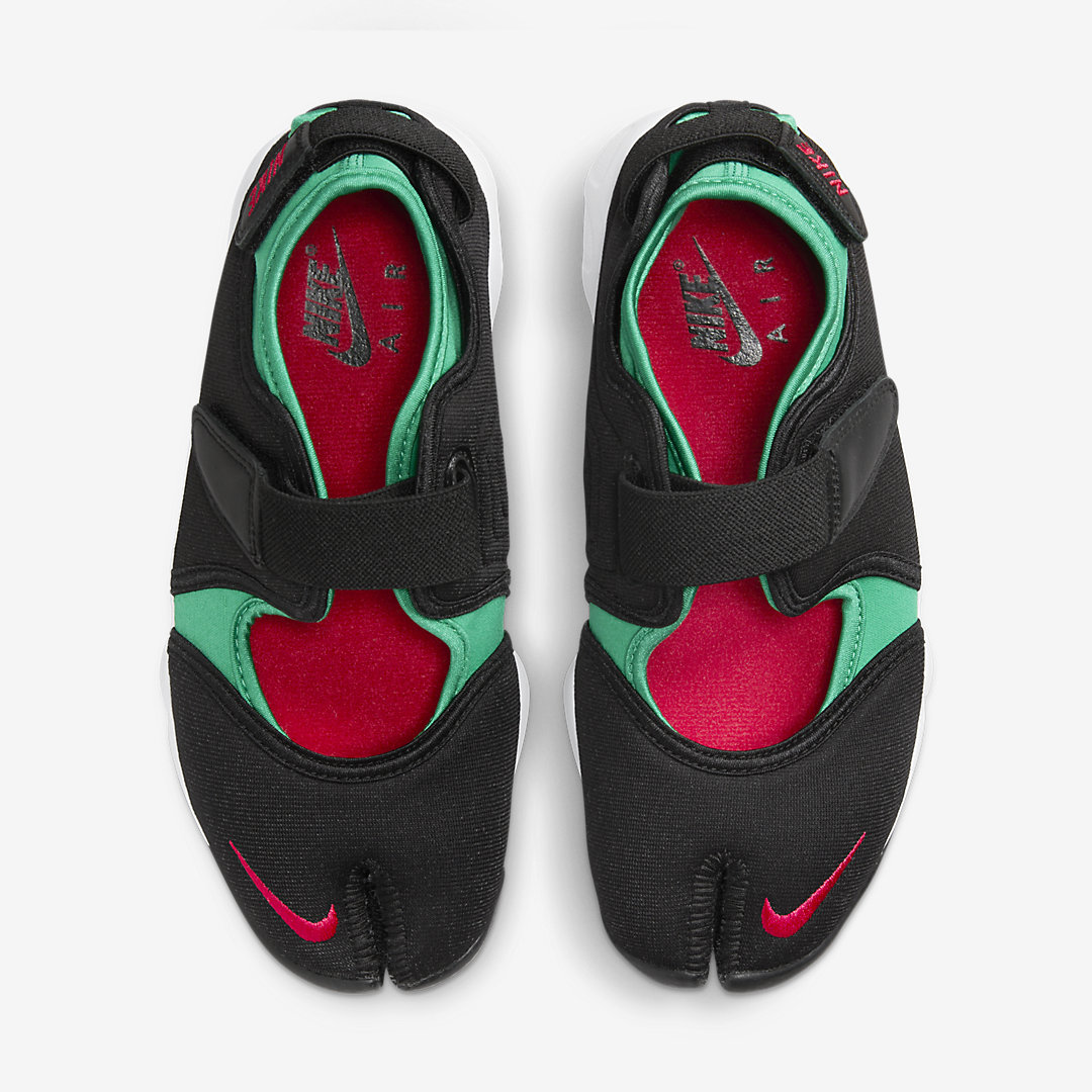 Nike Air Rift FN7772-001