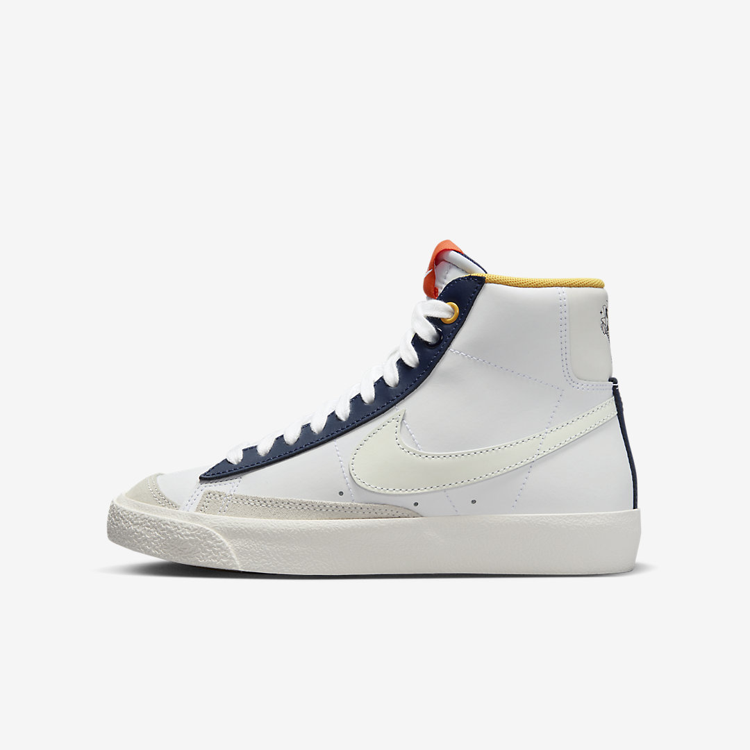 Nike Blazer Mid '77 GS FN6966-100