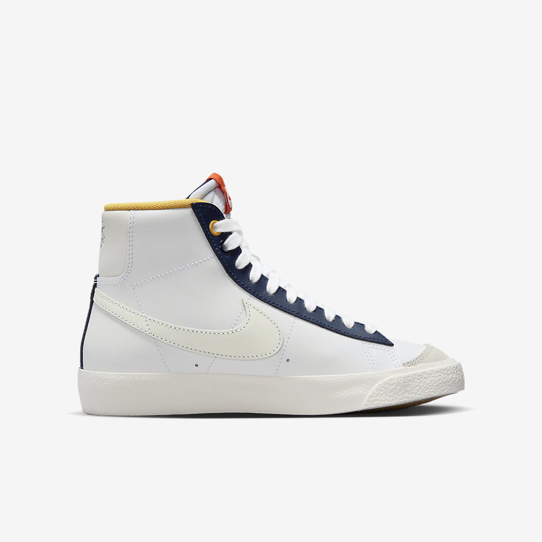 Nike Blazer Mid '77 GS FN6966-100