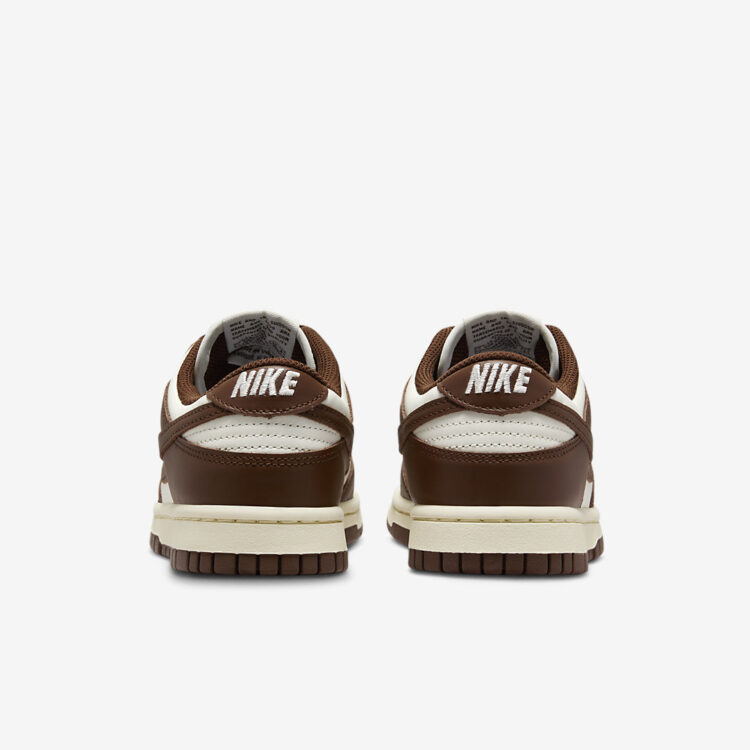 Nike Dunk Low "Cacao Wow" DD1503-124