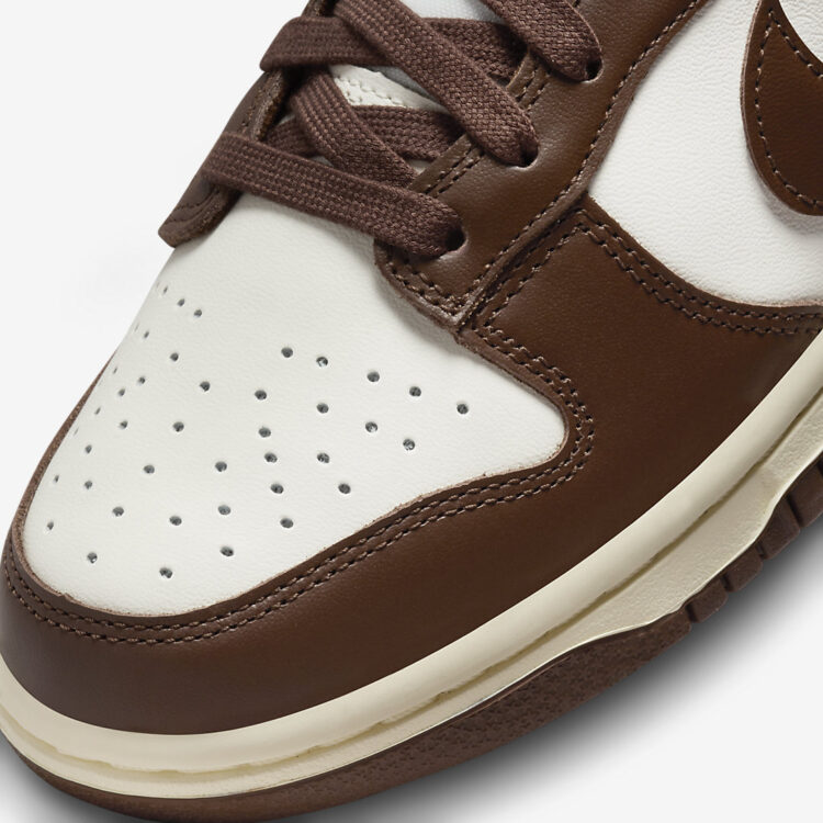 Nike Dunk Low "Cacao Wow" DD1503-124