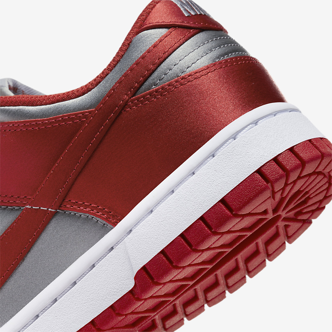 Nike Dunk Low WMNS DX5931-001