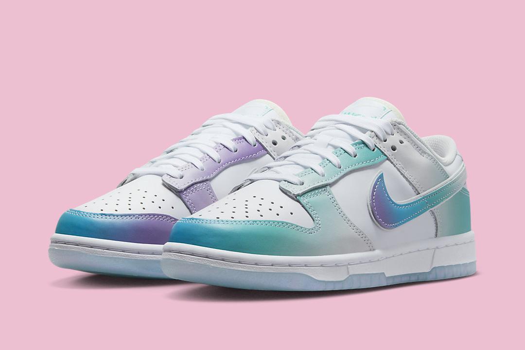 Nike Dunk Low WMNS "Unlock Your Space" FJ7743-194