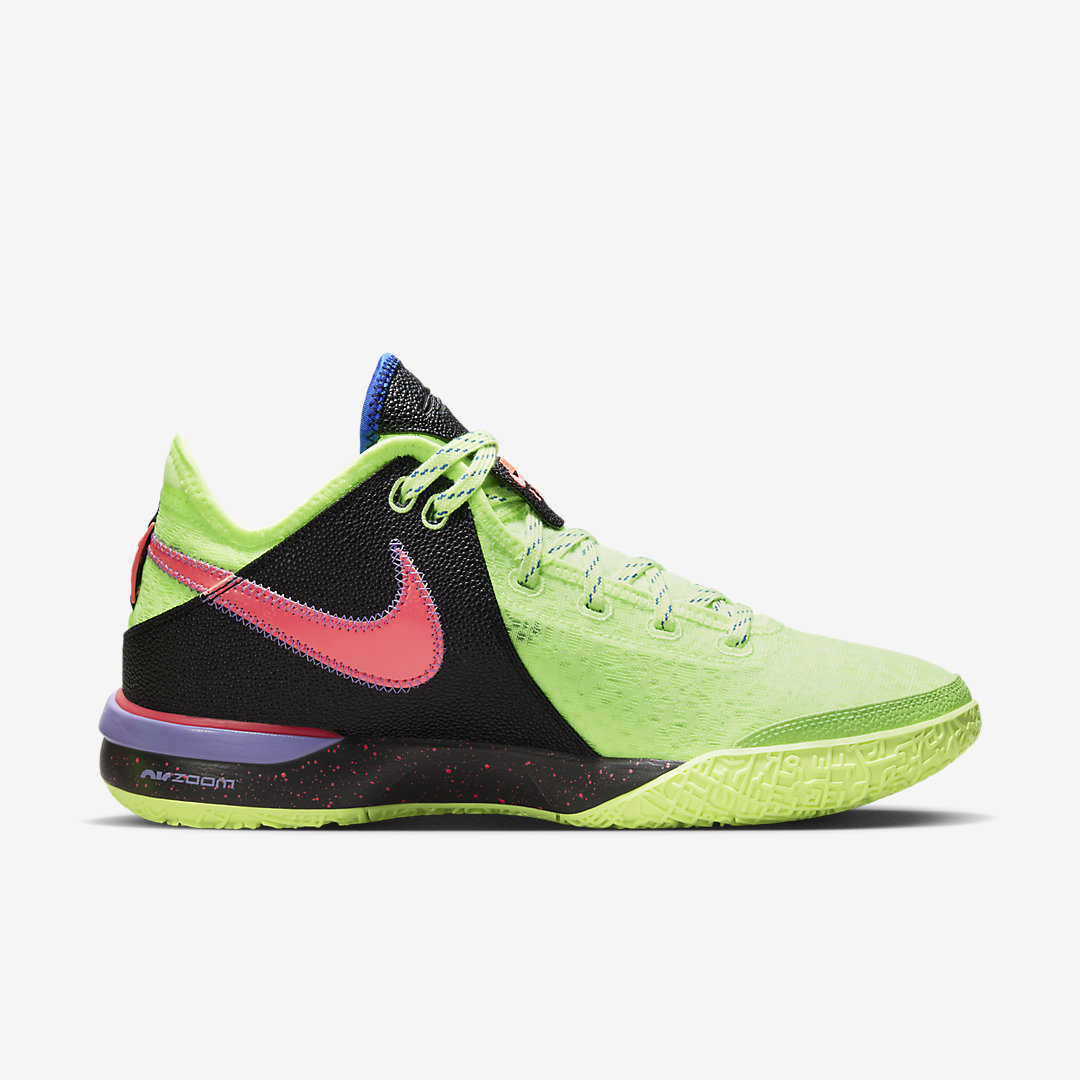 Nike Zoom LeBron NXXT Gen DR8784-300