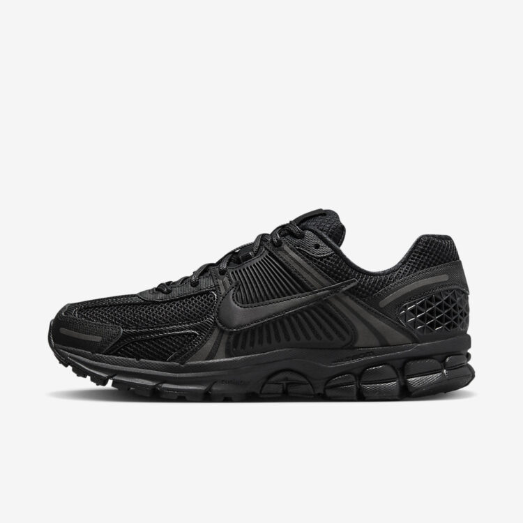 Nike Zoom Vomero 5 "Triple Black" BV1358-003