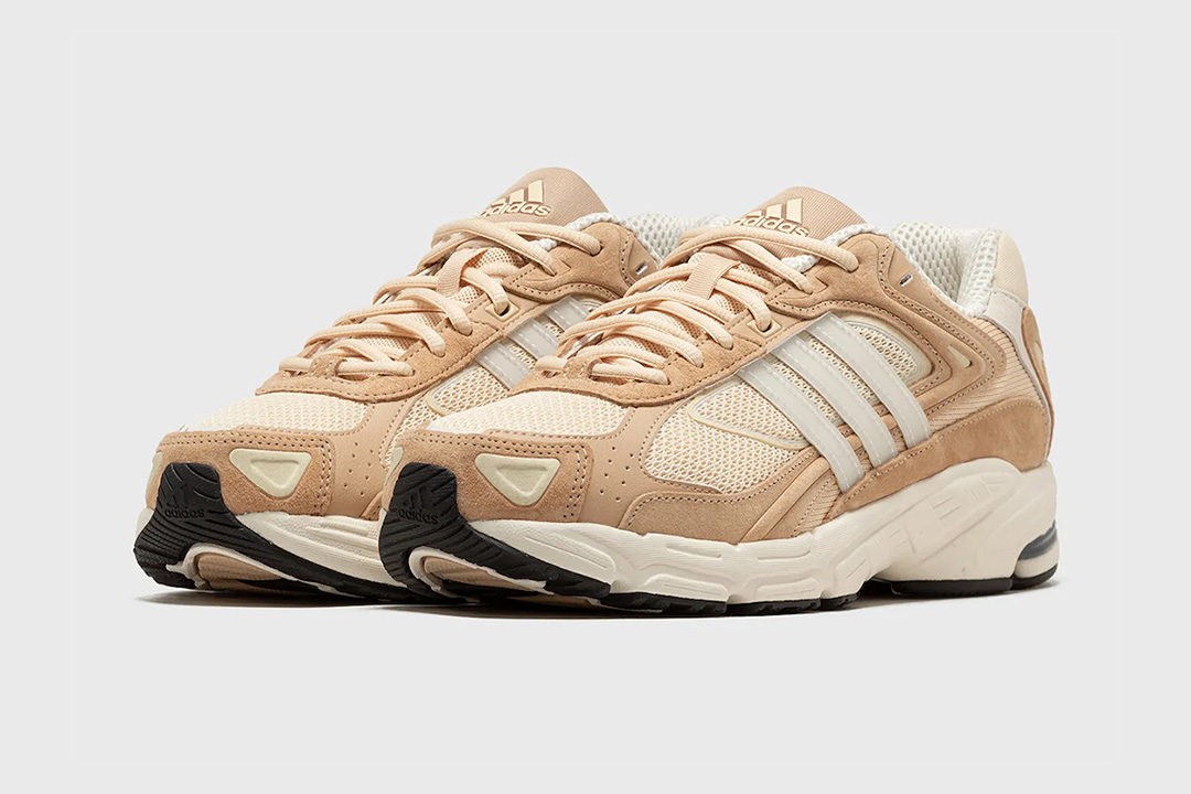 adidas Response CL “Sandstorm” ID4594