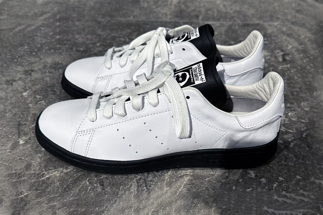 adidas Y-3 Stan Smith Revealed