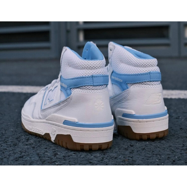 Aimé Leon Dore x New Balance 650R “UNC”