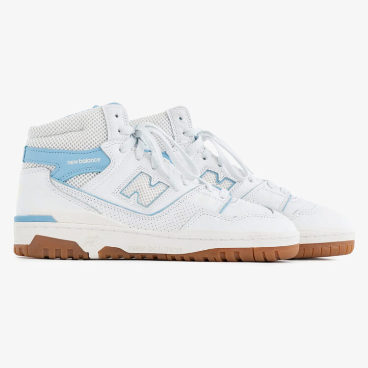 Aimé Leon Dore x New Balance 650R “UNC”