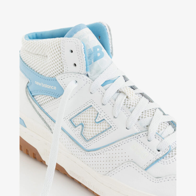 Aimé Leon Dore x New Balance 650R “UNC”