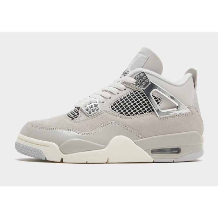 Air Jordan 4 WMNS “Frozen Moments” AQ9129-001