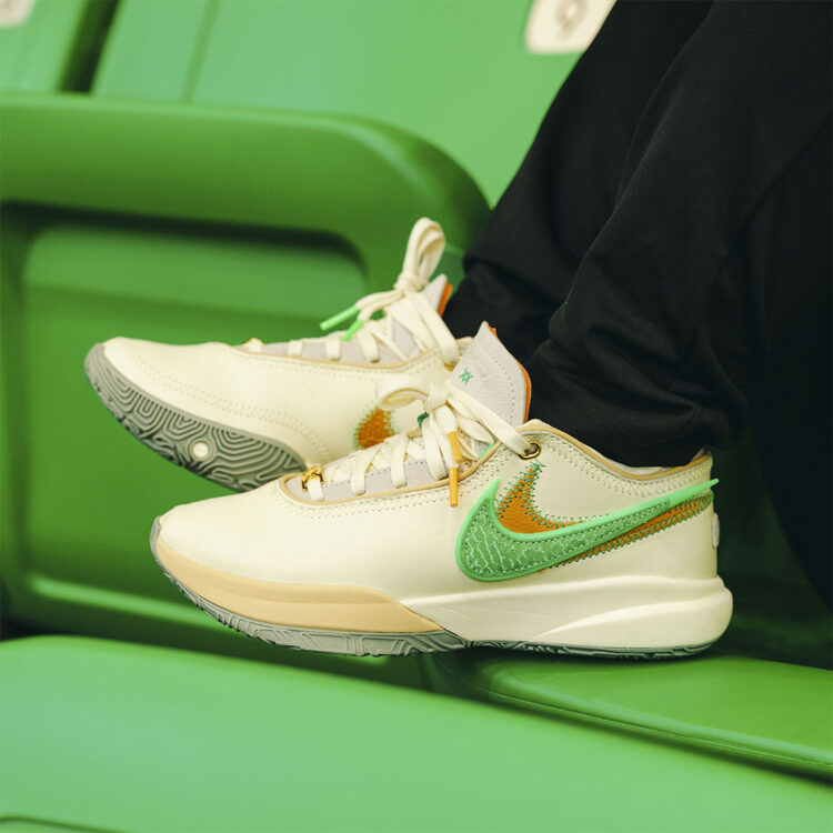 APB x FAMU x Nike LeBron 20 Pack