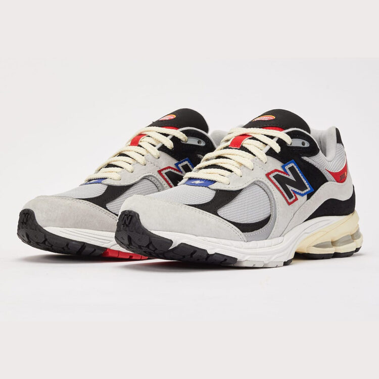 DTLR x New Balance 2002R "Lovers Only" M2002RDV