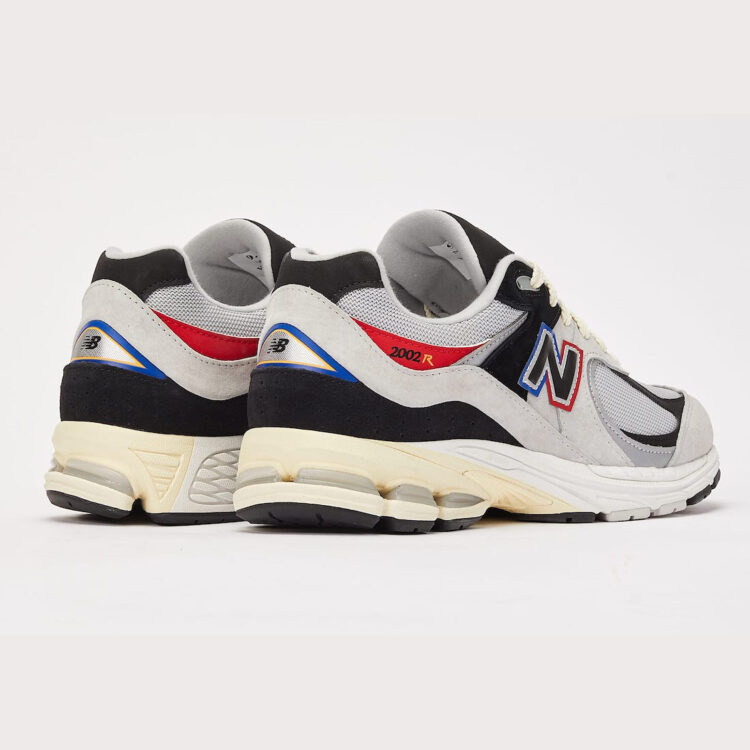 DTLR x New Balance 2002R "Lovers Only" M2002RDV