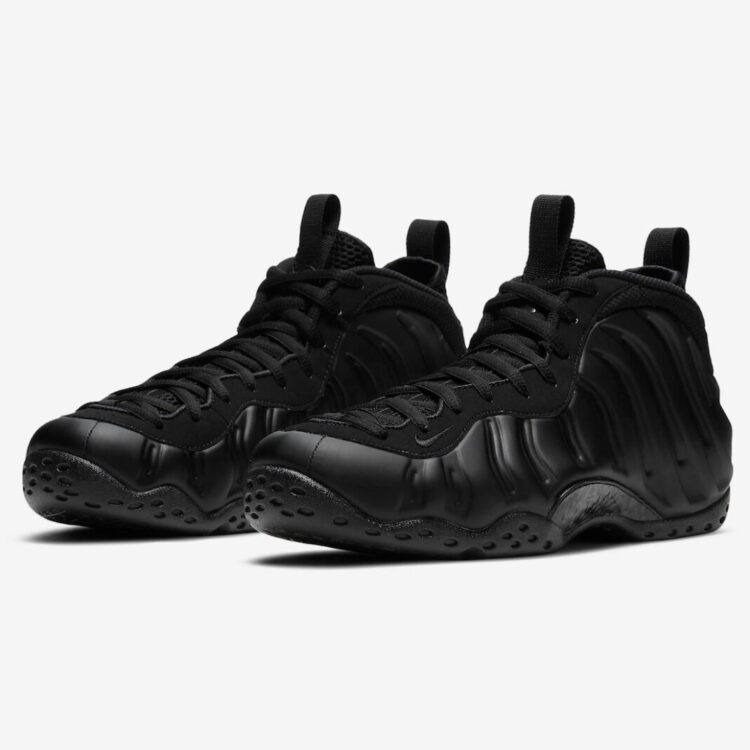 Nike Air Foamposite One "Anthracite" FD5855-001