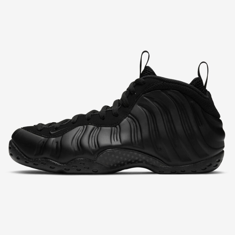 Nike Air Foamposite One "Anthracite" FD5855-001