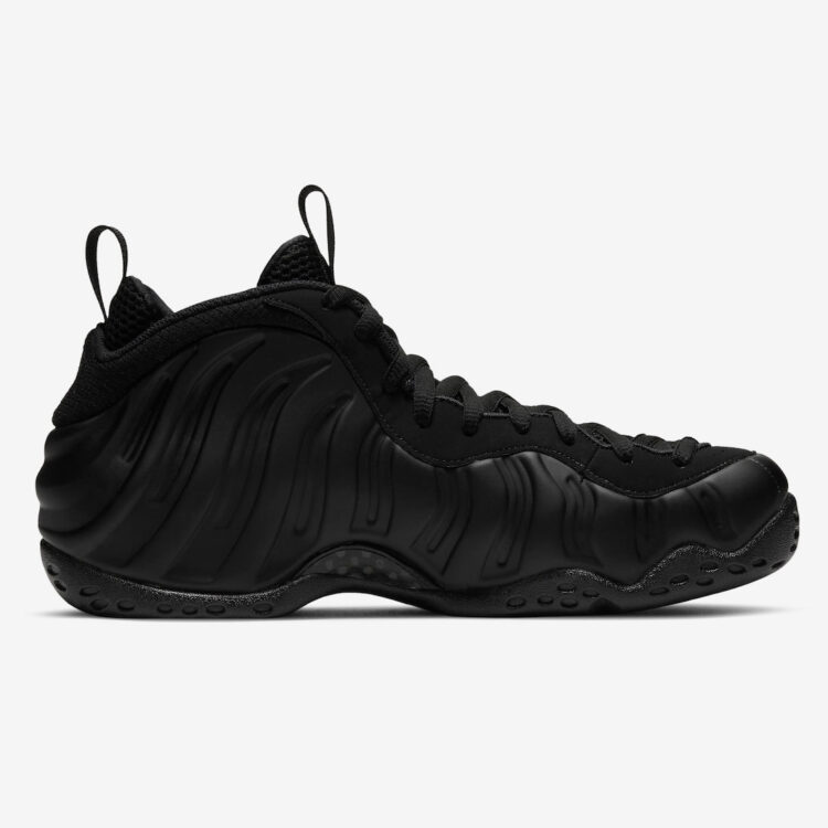 Nike Air Foamposite One "Anthracite" FD5855-001