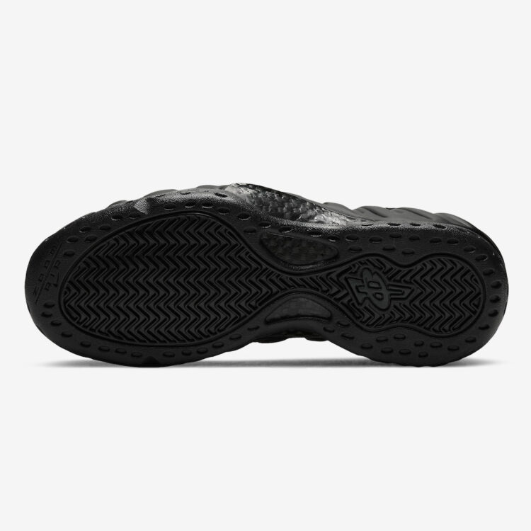 Nike Air Foamposite One "Anthracite" FD5855-001