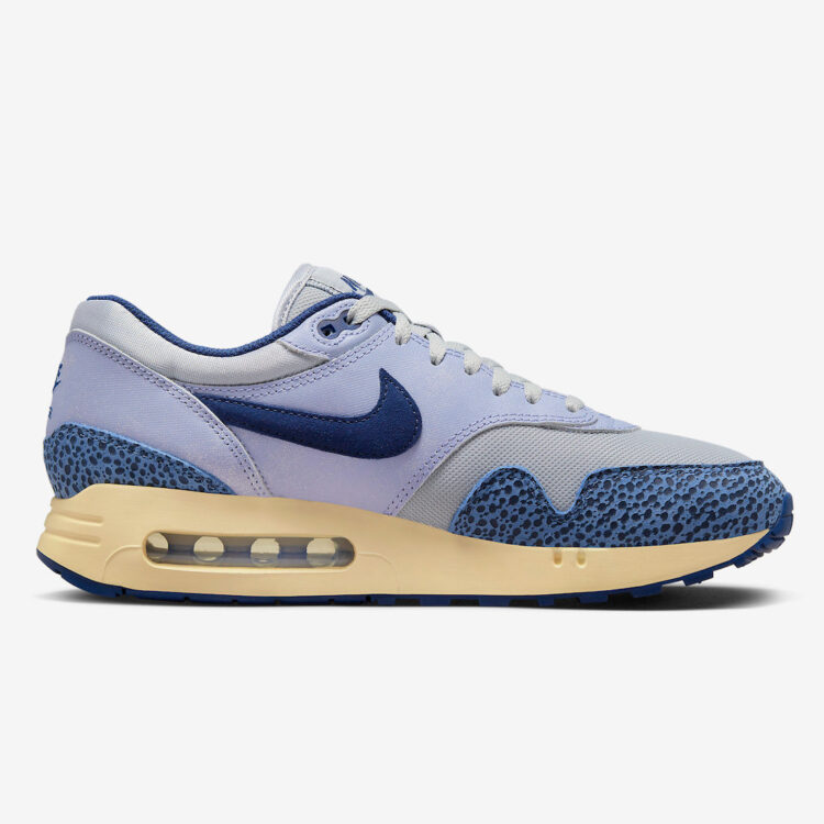 Nike Air Max 1 '86 "Blue Safari" DV7525-001