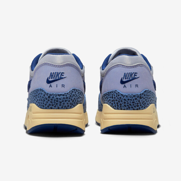 Nike Air Max 1 '86 "Blue Safari" DV7525-001