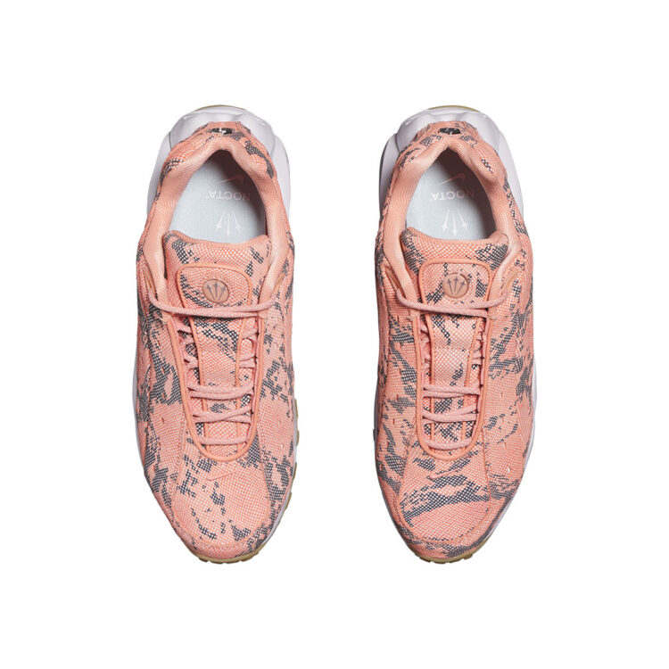 NOCTA x Nike Hot Step Air Terra "Pink Quartz"