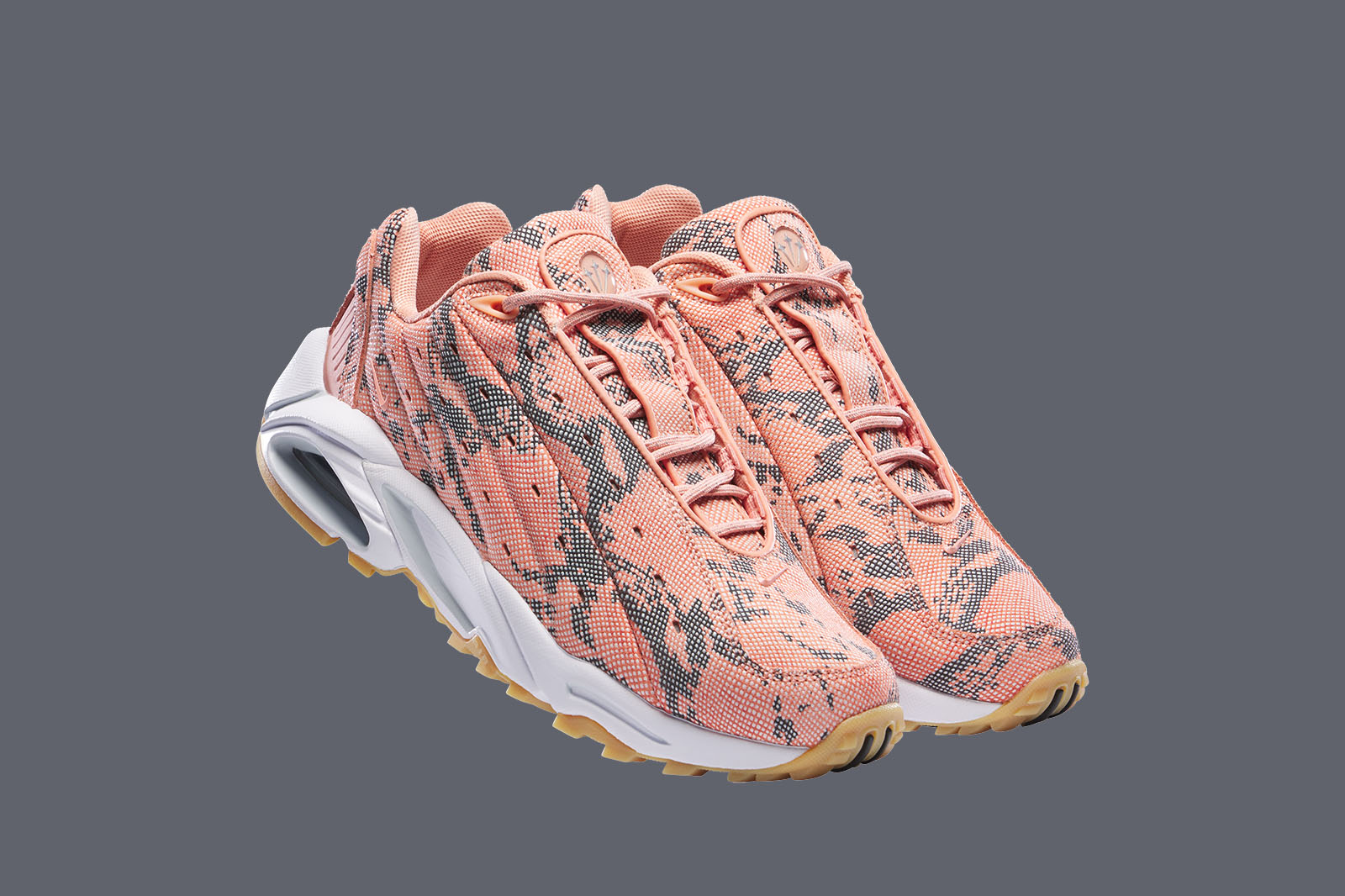 NOCTA x Nike Hot Step Air Terra "Pink Quartz"