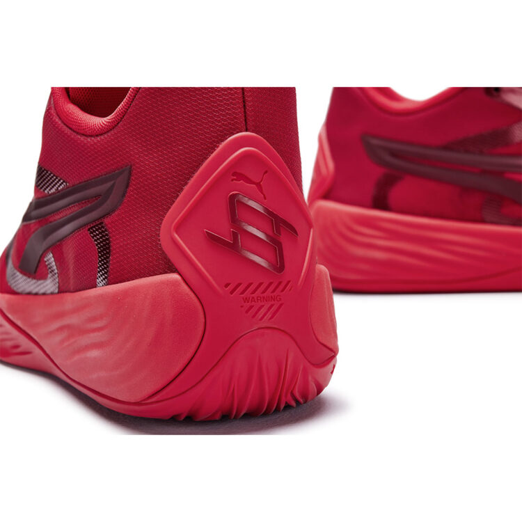 PUMA Stewie 2 "Ruby"