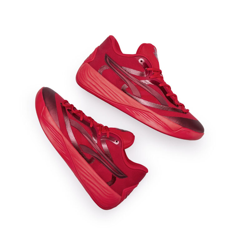 PUMA Stewie 2 "Ruby"