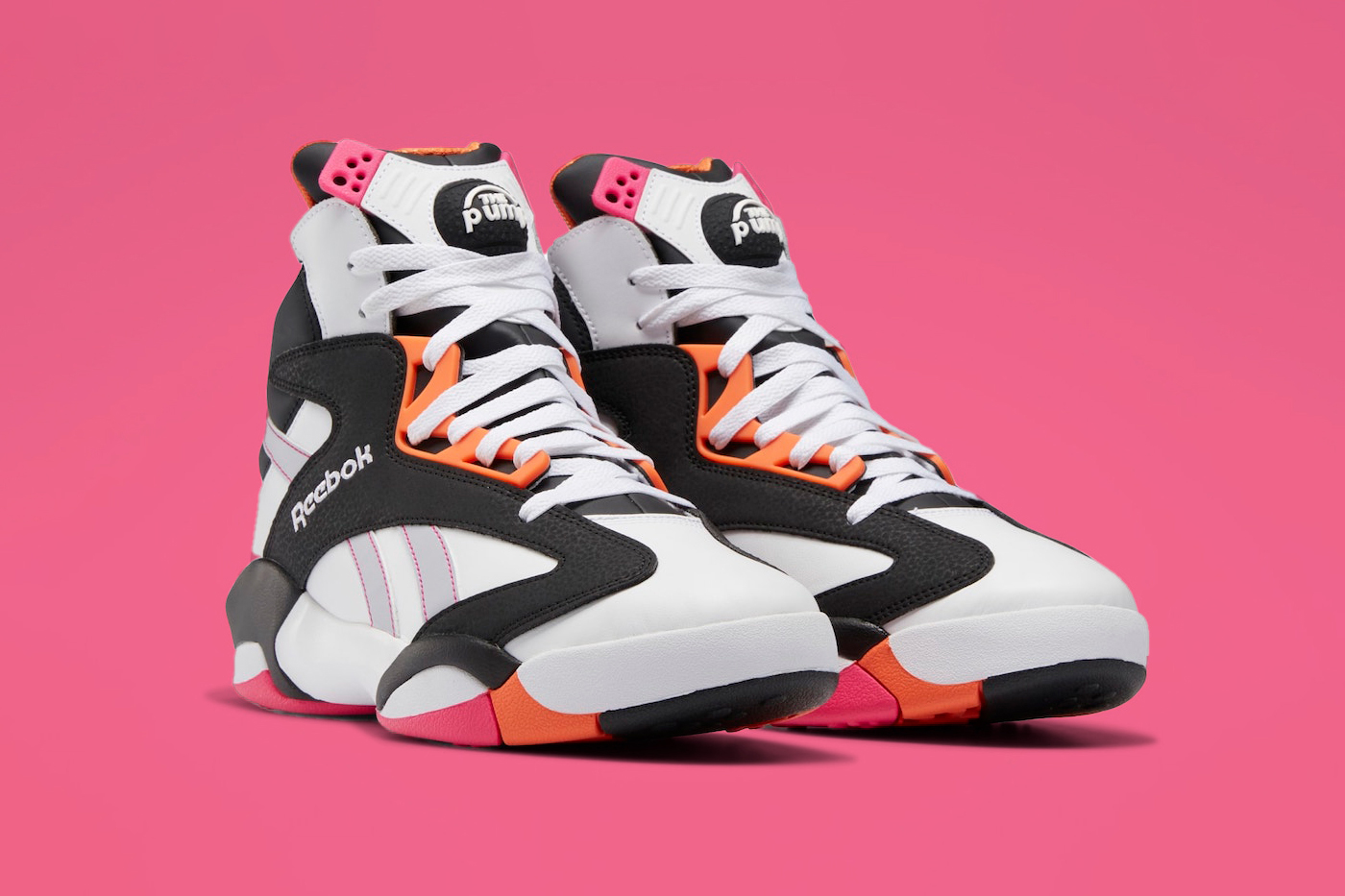 Reebok Shaq Attaq “Miami” HR0500