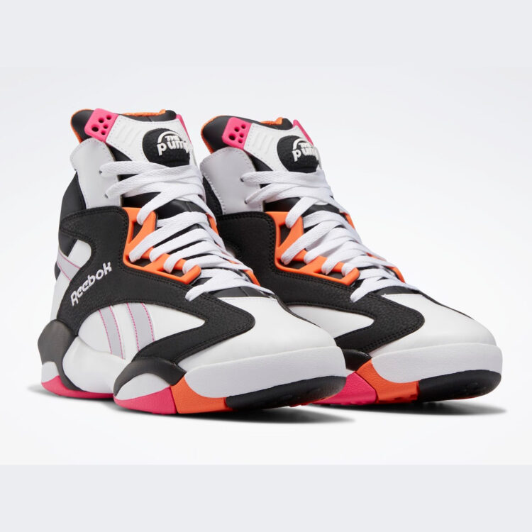 Reebok Shaq Attaq “Miami” HR0500