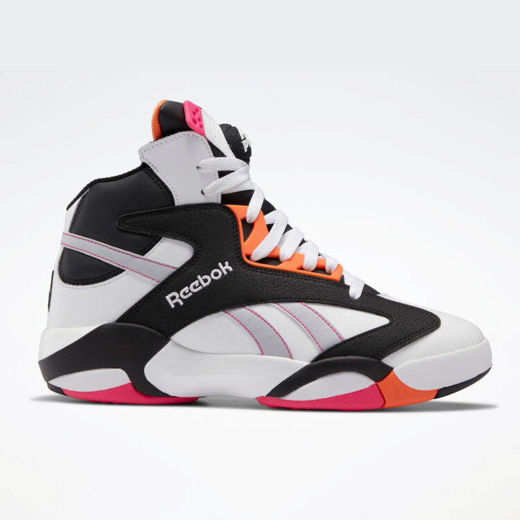 Reebok Shaq Attaq “Miami” HR0500