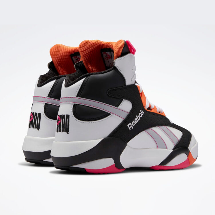 Reebok Shaq Attaq “Miami” HR0500