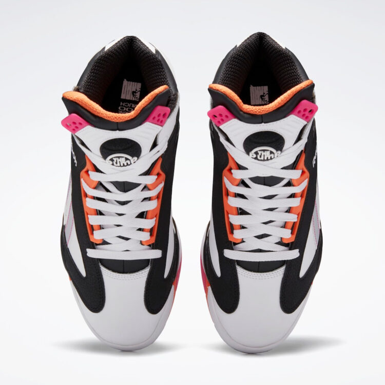 Reebok Shaq Attaq “Miami” HR0500