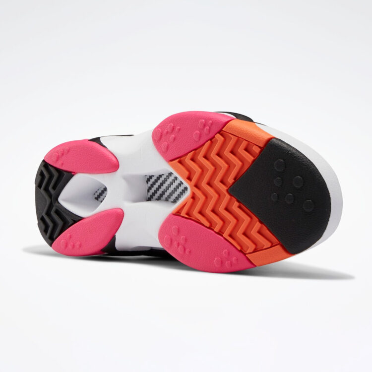 Reebok Shaq Attaq “Miami” HR0500