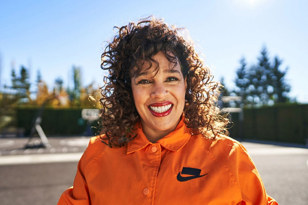 Sarah Mensah Named President of Jordan Brand