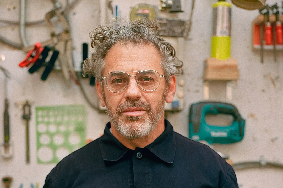 Tom Sachs