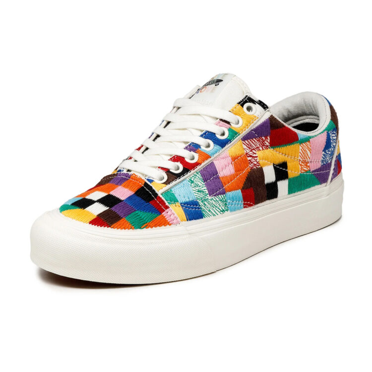 Vans Old Skool LX “Love Wins” VN0A4BVFBMB1