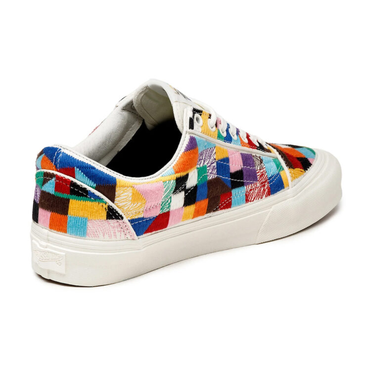 Vans Old Skool LX “Love Wins” VN0A4BVFBMB1