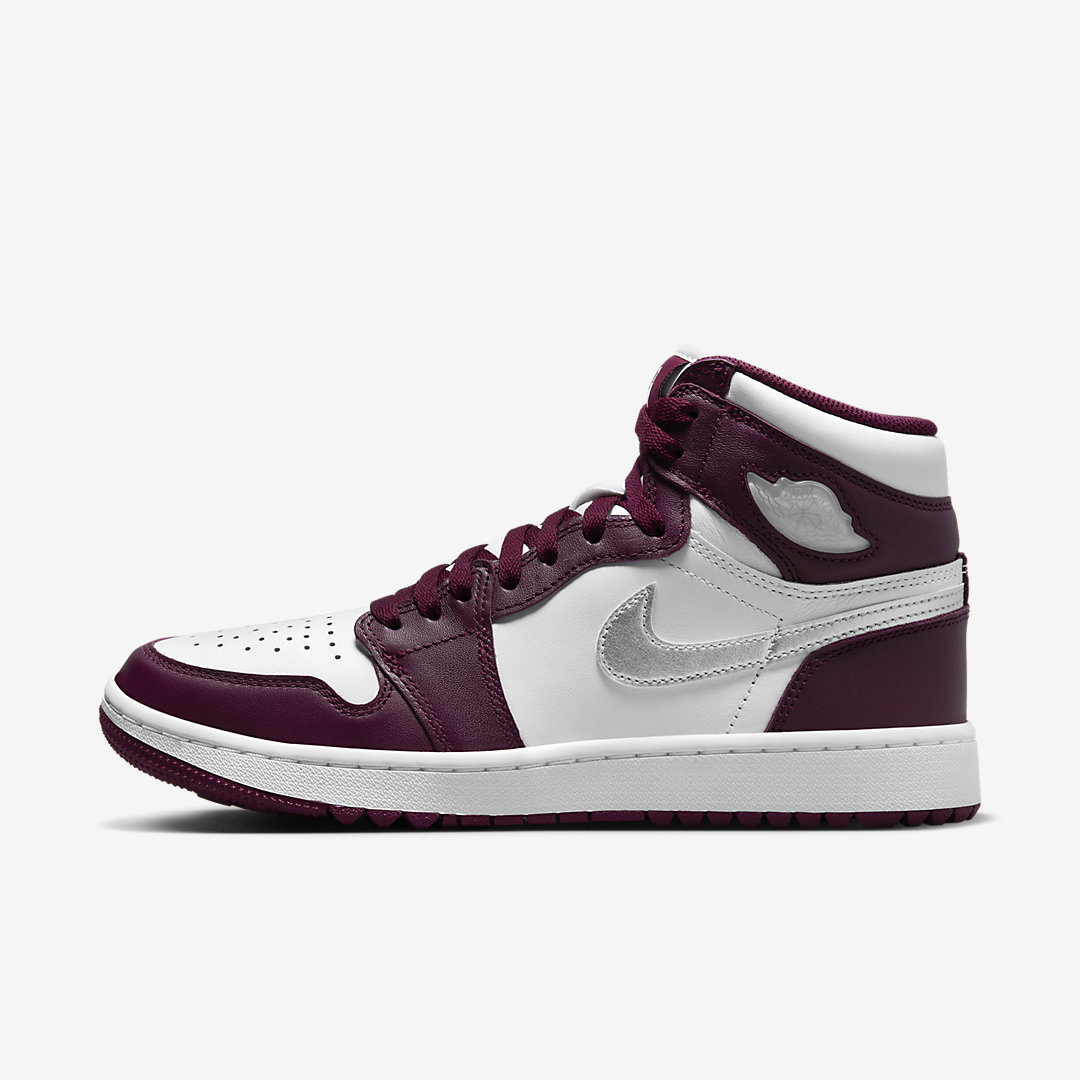 Air Jordan 1 High Golf DQ0660-103