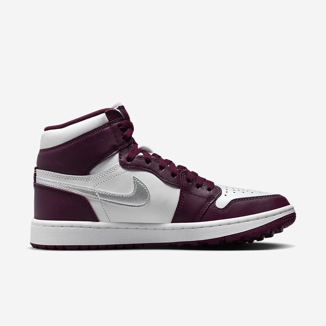 Air Jordan 1 High Golf DQ0660-103