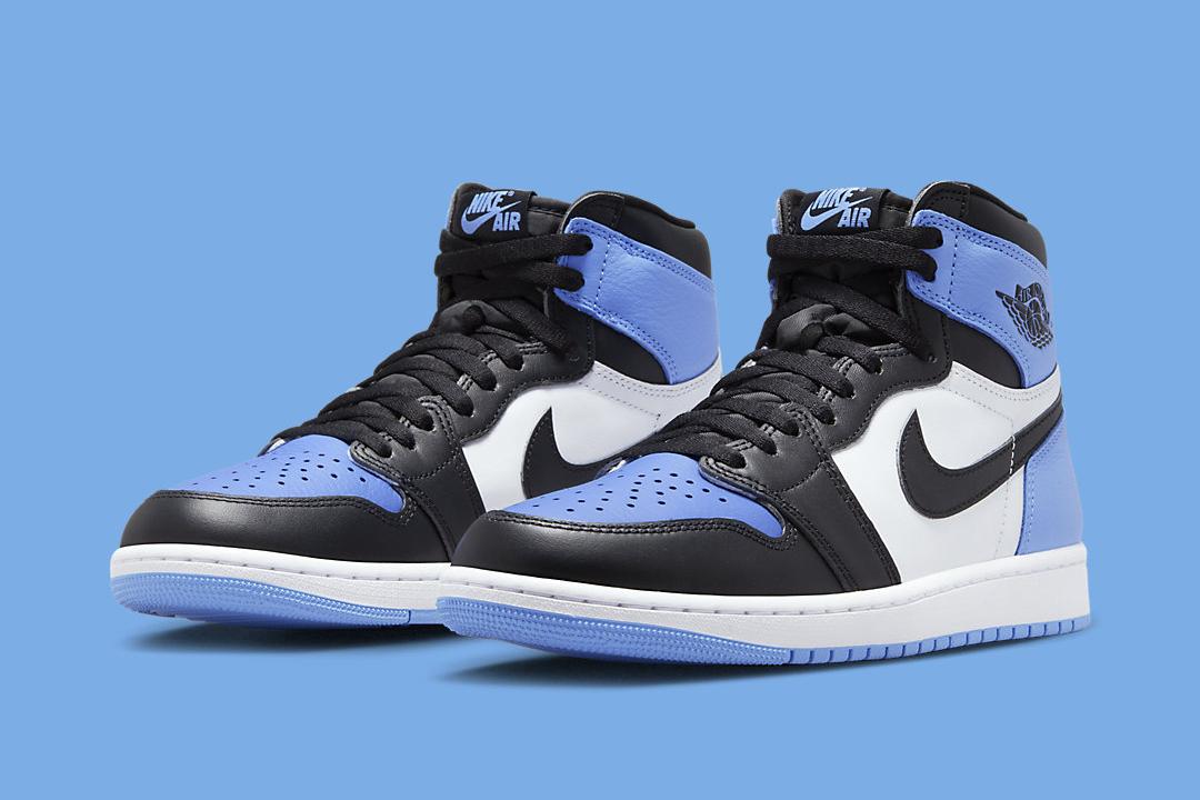 Air Jordan 1 High OG "University Blue" DZ5485-400